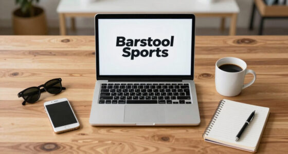 Dave Portnoy: How I Built Barstool Sports