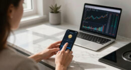 Fomo Raises $75 Million for Consumer Crypto Trading App