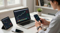 Micron’s Stock Keeps Hitting New Highs. Here’s How Much Traders Expect It Could Move After Earnings