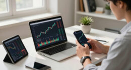 Micron’s Stock Keeps Hitting New Highs. Here’s How Much Traders Expect It Could Move After Earnings