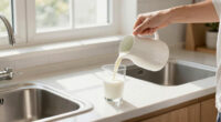 Milk-Inspired Hero Campaigns