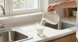 Milk-Inspired Hero Campaigns