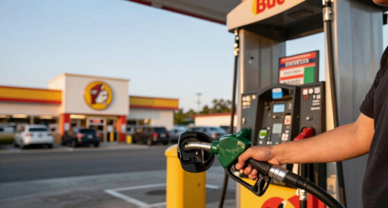 More Buc-ee's locations announced in national expansion
