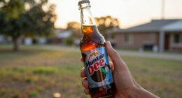 Mountain Dew™ marks nearly 80 years as an American Original by selling limited-edition commemorative can bundles for five cents