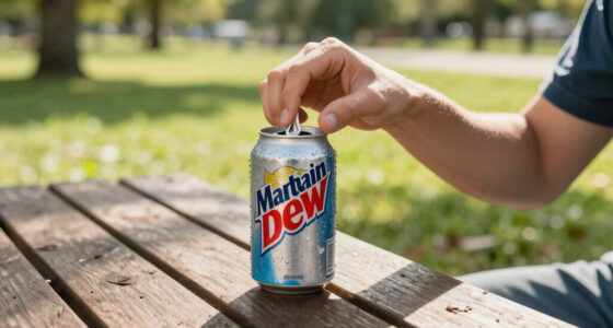 MOUNTAIN DEW™ MARKS NEARLY 80 YEARS AS AN AMERICAN ORIGINAL BY SELLING LIMITED-EDITION COMMEMORATIVE CAN BUNDLES FOR FIVE CENTS