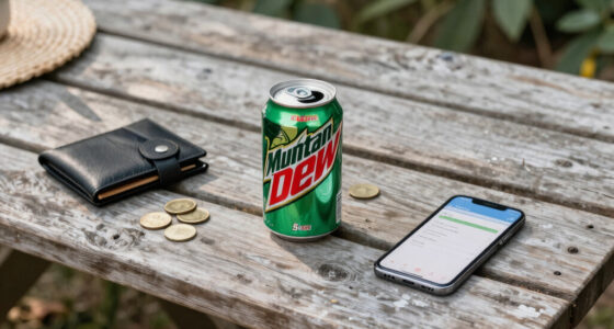 Mountain Dew selling 5-cent soda bundles. Here’s how to get one