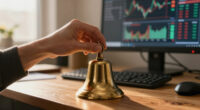 New York Stock Exchange opening bell to be rung from Oval Office for Trump Accounts launch