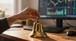 New York Stock Exchange opening bell to be rung from Oval Office for Trump Accounts launch