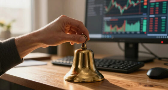 New York Stock Exchange opening bell to be rung from Oval Office for Trump Accounts launch