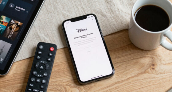 YouTube TV and DirecTV Users May Be Eligible for $50M Disney Settlement