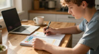 10 Best Financial Literacy Workbooks for Teens in 2026