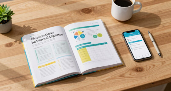 10 Best Financial Literacy Workbooks for Teens in 2026