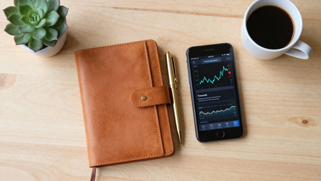 10 Best Investment Tracking Notebooks in 2026