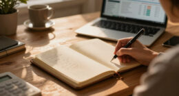 10 Best Investment Tracking Notebooks in 2026