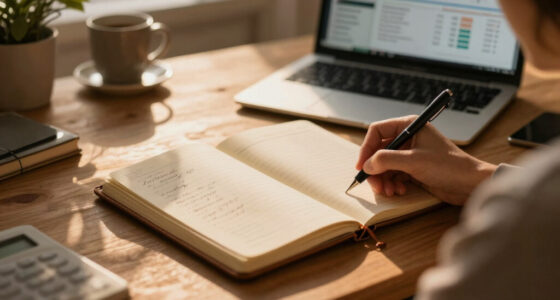 10 Best Investment Tracking Notebooks in 2026