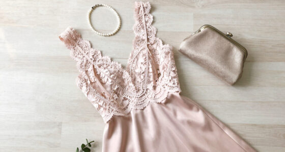 10 Best Romantic Dresses in 2026