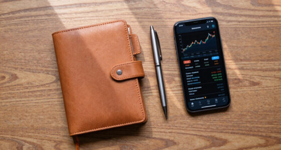 11 Best Investment Tracking Notebooks in 2026