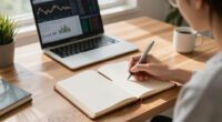 12 Best Investment Tracking Notebooks in 2026