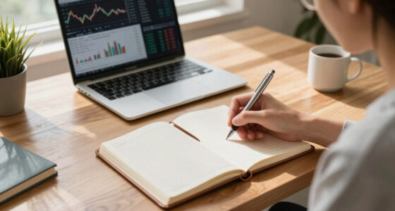 12 Best Investment Tracking Notebooks in 2026