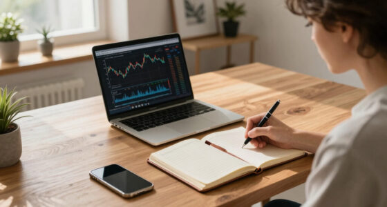 12 Best Investment Tracking Notebooks in 2026