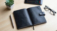 12 Best Investment Tracking Notebooks in 2026