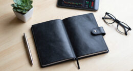 12 Best Investment Tracking Notebooks in 2026