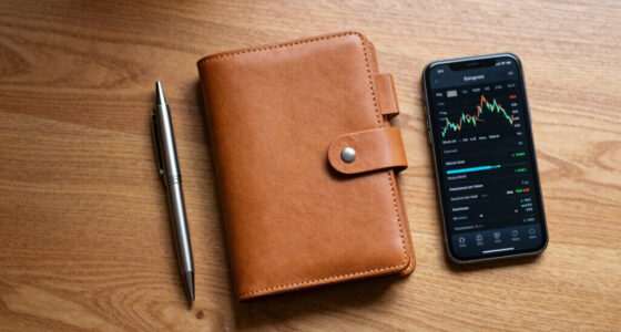 12 Best Investment Tracking Notebooks in 2026