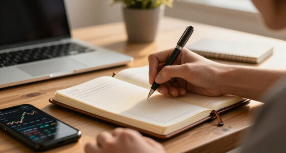 12 Best Investment Tracking Notebooks in 2026