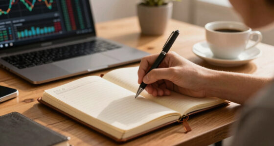 13 Best Investment Tracking Notebooks in 2026