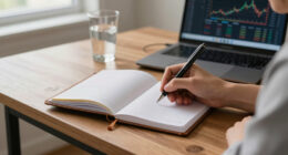 13 Best Investment Tracking Notebooks in 2026