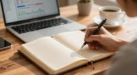 13 Best Investment Tracking Notebooks in 2026