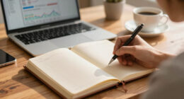 13 Best Investment Tracking Notebooks in 2026