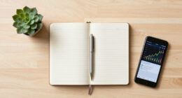 13 Best Investment Tracking Notebooks in 2026