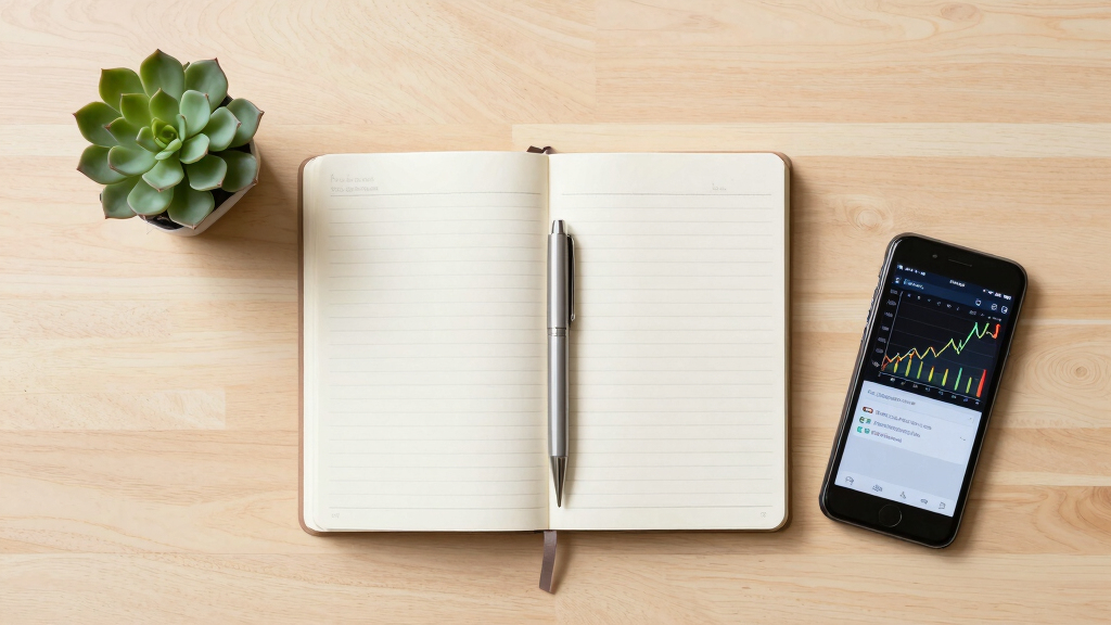 13 Best Investment Tracking Notebooks in 2026