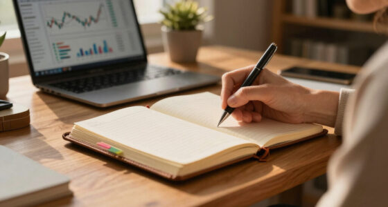 13 Best Investment Tracking Notebooks in 2026