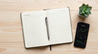 13 Best Investment Tracking Notebooks in 2026
