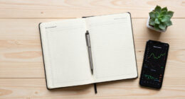 13 Best Investment Tracking Notebooks in 2026