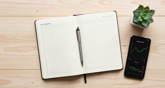 13 Best Investment Tracking Notebooks in 2026