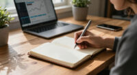 13 Best Investment Tracking Notebooks in 2026