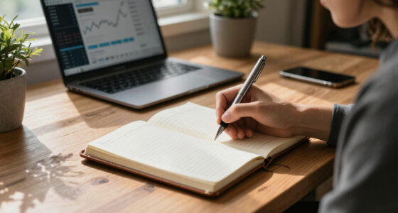 13 Best Investment Tracking Notebooks in 2026