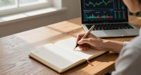 13 Best Investment Tracking Notebooks in 2026