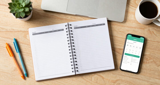 13 Best Student Budgeting Planners in 2026