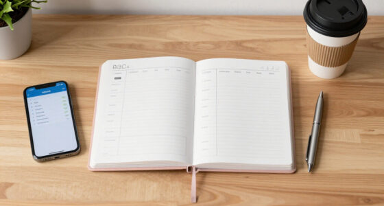 14 Best Budgeting Planners for College Students in 2026