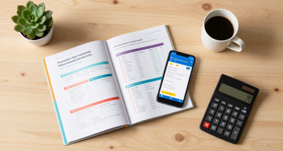 14 Best Financial Literacy Workbooks for Teens in 2026