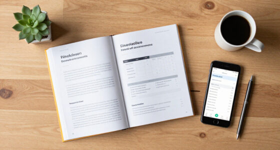 14 Best Financial Literacy Workbooks for Teens in 2026