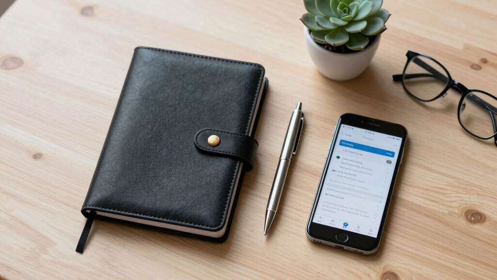 14 Best Financial Planning Notebooks in 2026