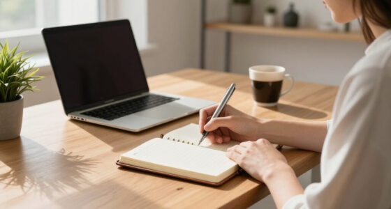 14 Best Notebooks For Handwriting In 2026