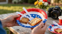 14 Best Patriotic Outdoor Party Supplies in 2026