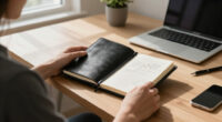 15 Best Financial Planning Notebooks in 2026