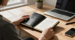 15 Best Financial Planning Notebooks in 2026